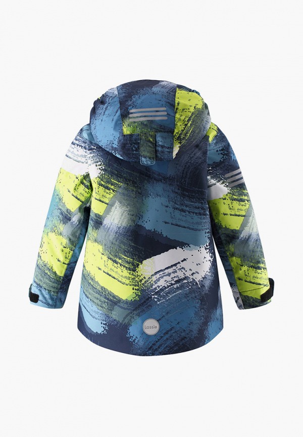 Lassie Куртка утепленная - Timka - фото 2