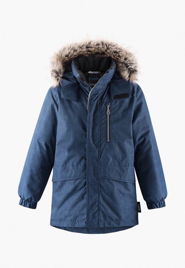 Lassie Парка - Yanis - фото 1