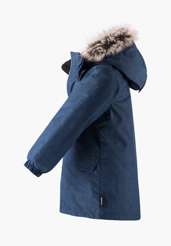 Lassie Парка - Yanis - фото 3