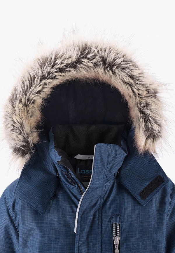 Lassie Парка - Yanis - фото 4