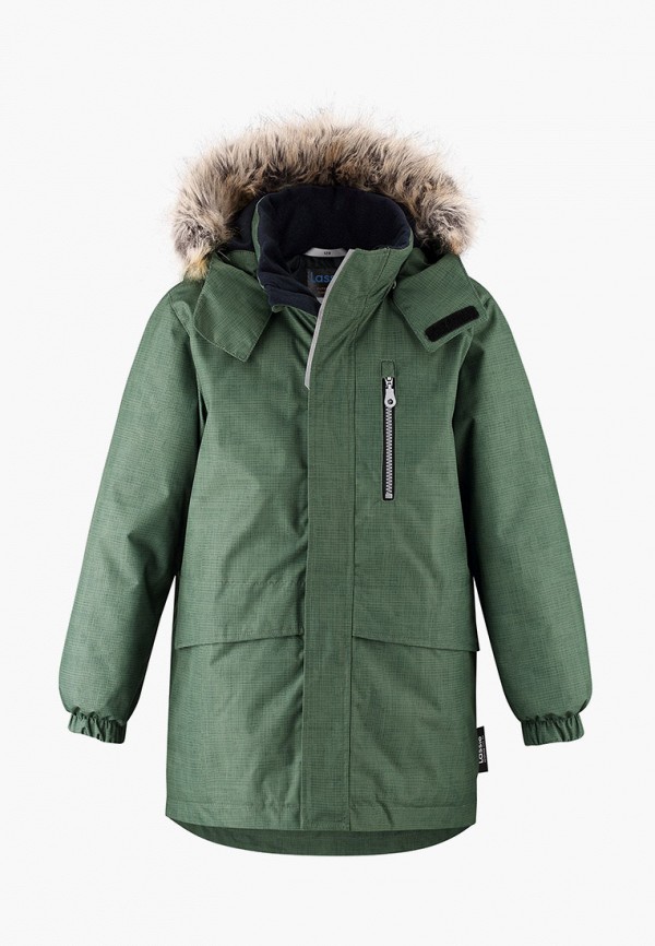 Lassie Парка - Yanis - фото 1