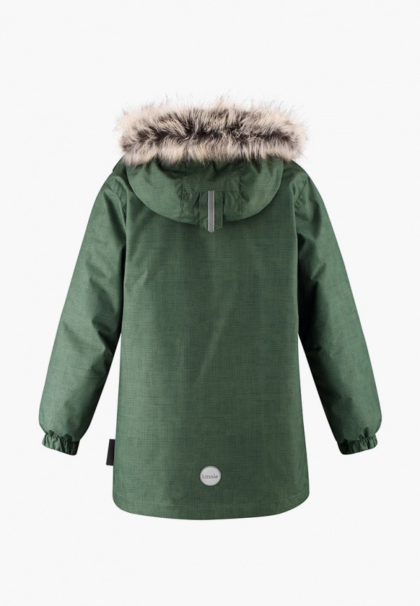 Lassie Парка - Yanis - фото 2