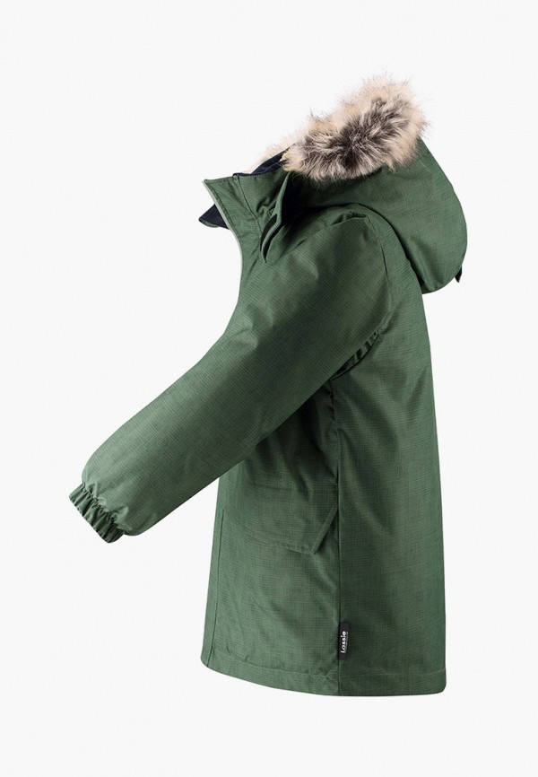 Lassie Парка - Yanis - фото 3