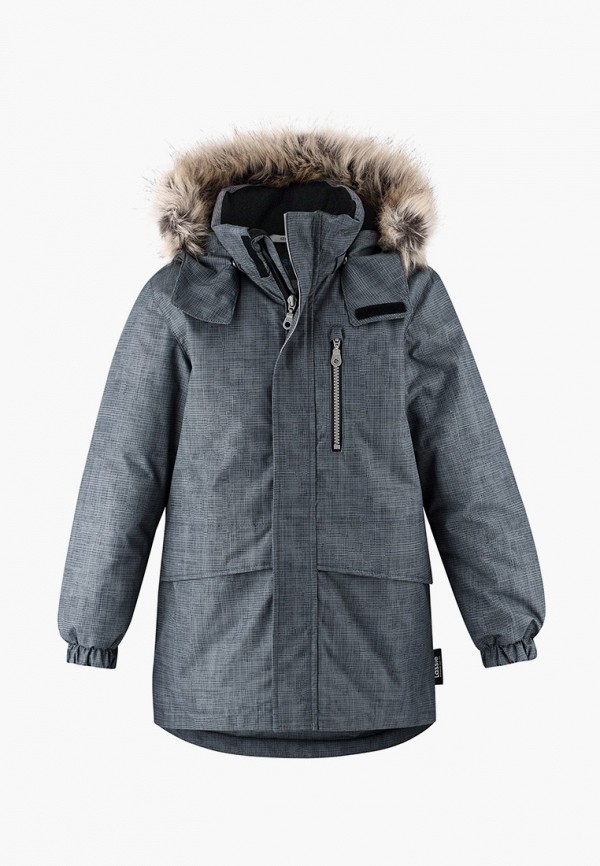 Lassie Парка - Yanis - фото 1