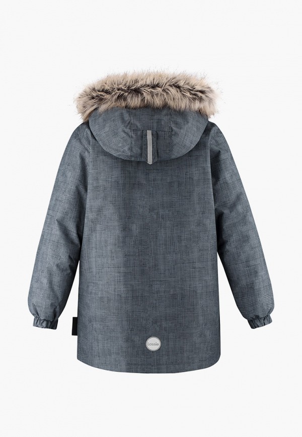 Lassie Парка - Yanis - фото 2