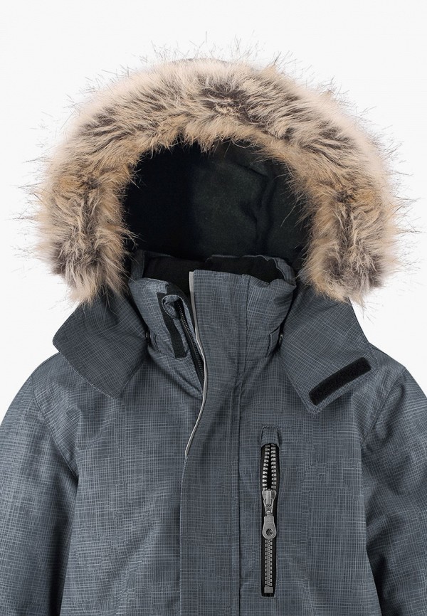 Lassie Парка - Yanis - фото 4