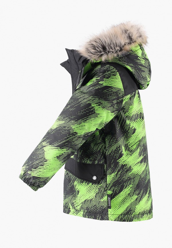 Lassie Куртка утепленная - Steffan - фото 3