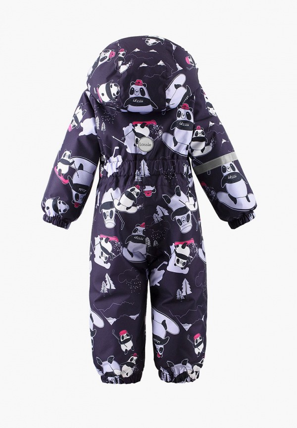 Lassie Комбинезон утепленный - Merel - фото 2