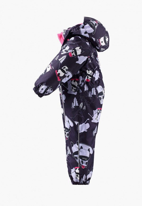 Lassie Комбинезон утепленный - Merel - фото 3