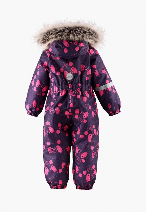 Lassie Комбинезон утепленный - Zaiga - фото 2
