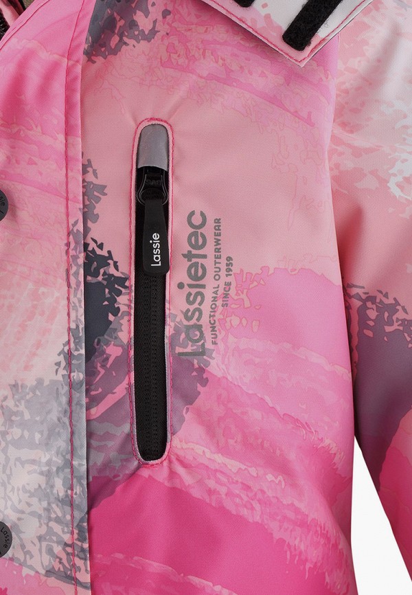 Lassie Комбинезон утепленный - Oulas - фото 4