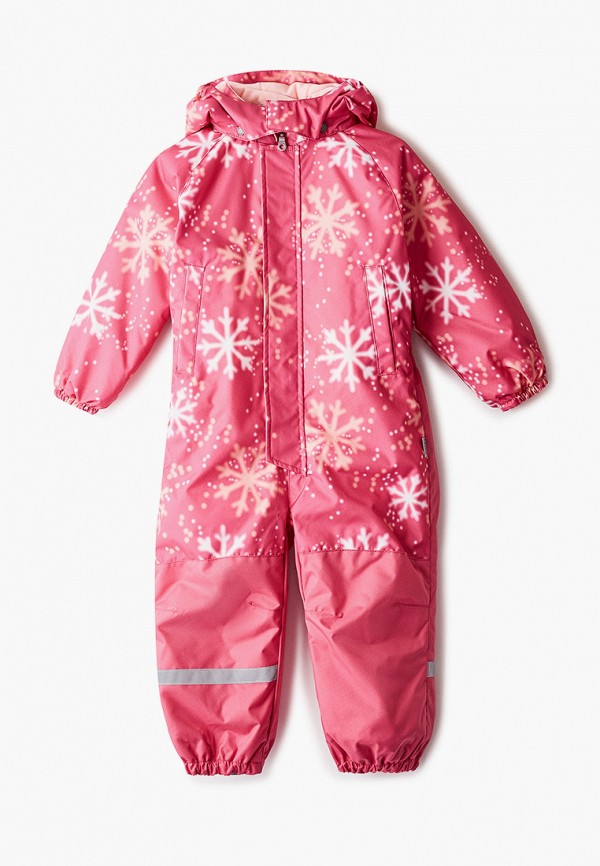 Lassie Комбинезон утепленный - Siiko - фото 1