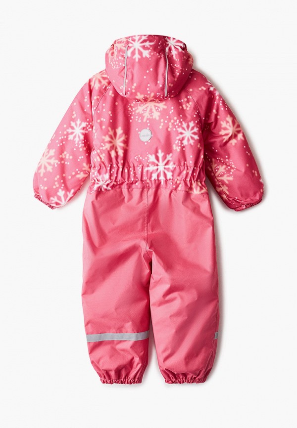 Lassie Комбинезон утепленный - Siiko - фото 2