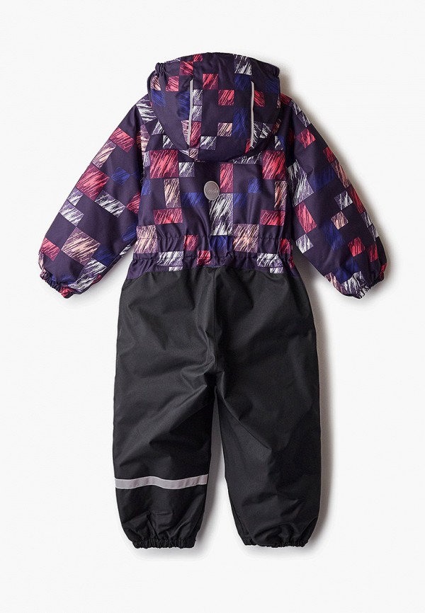 Lassie Комбинезон утепленный - Siiko - фото 2