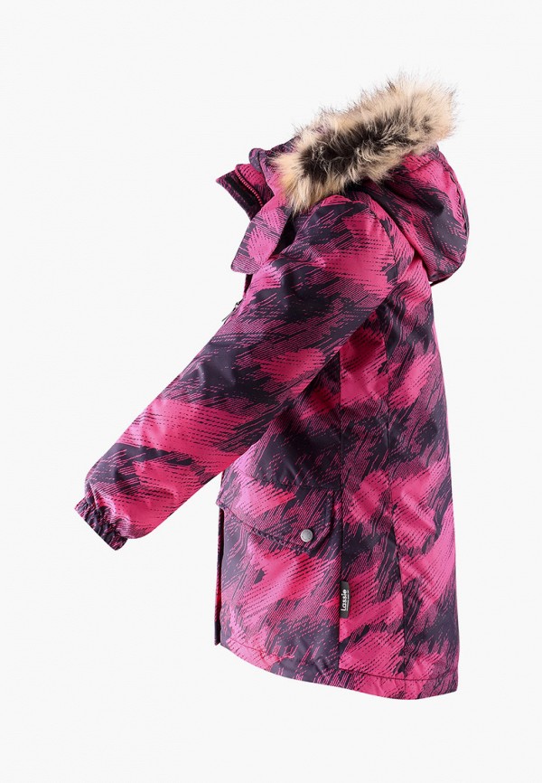 Lassie Куртка утепленная - Seline - фото 3