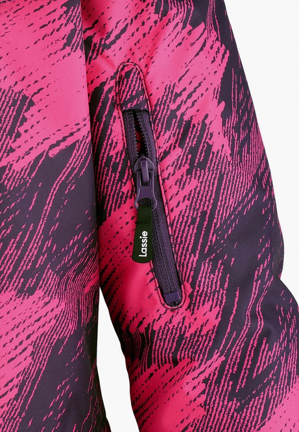 Lassie Куртка утепленная - Seline - фото 5