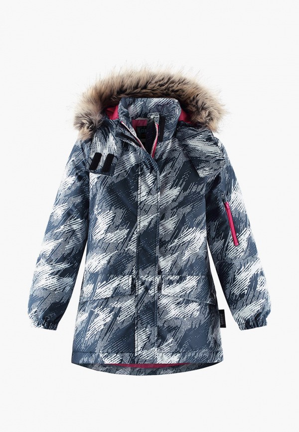 Lassie Куртка утепленная - Seline - фото 1