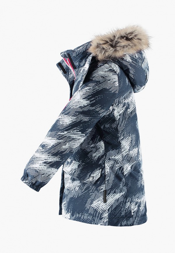 Lassie Куртка утепленная - Seline - фото 3