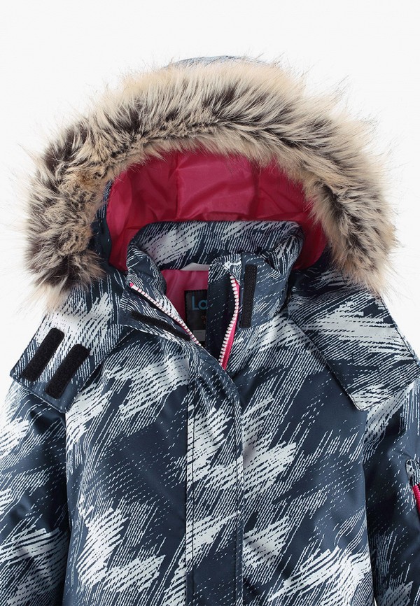 Lassie Куртка утепленная - Seline - фото 4