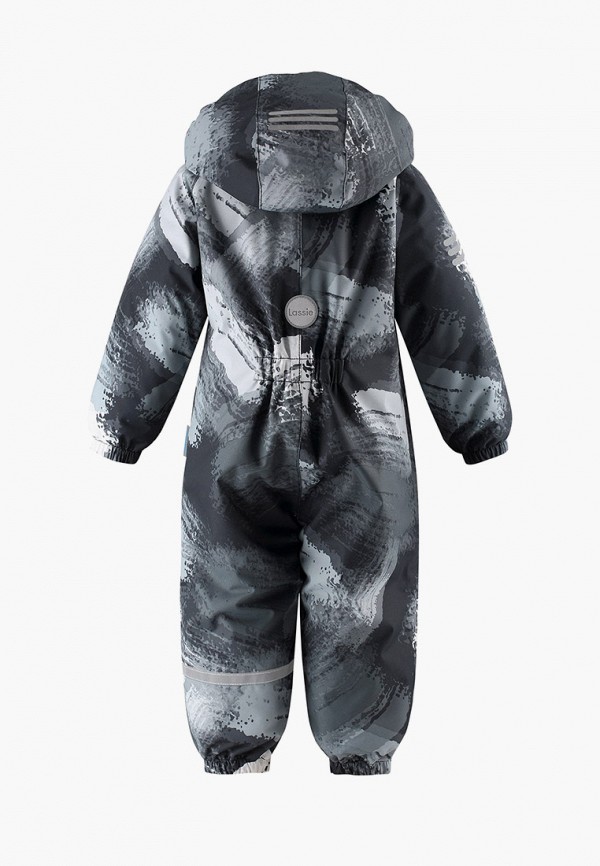 Lassie Комбинезон утепленный - Tamiko - фото 2