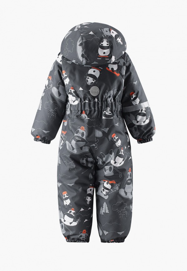 Lassie Комбинезон утепленный - Merel - фото 2