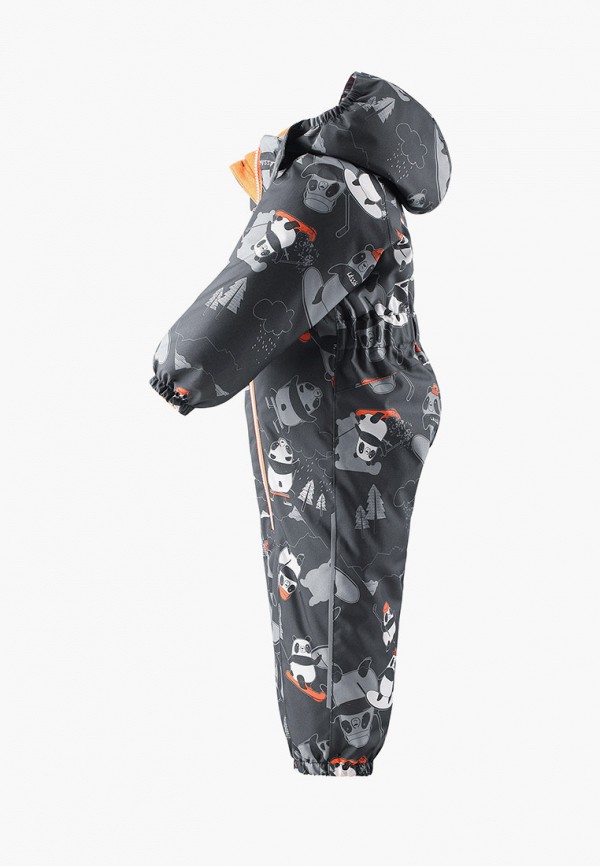 Lassie Комбинезон утепленный - Merel - фото 3