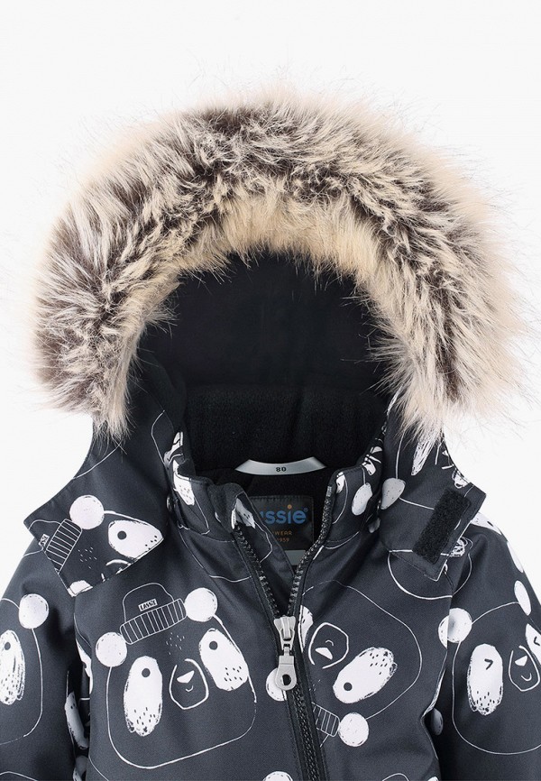 Lassie Комбинезон утепленный - Zaiga - фото 4