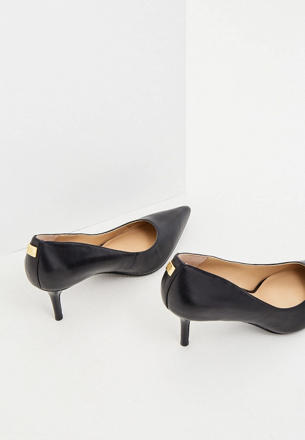 Lauren Ralph Lauren Туфли - фото 4