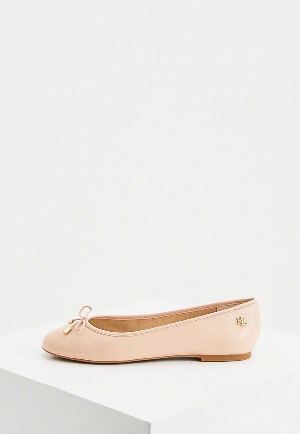 Lauren Ralph Lauren Балетки - фото 1
