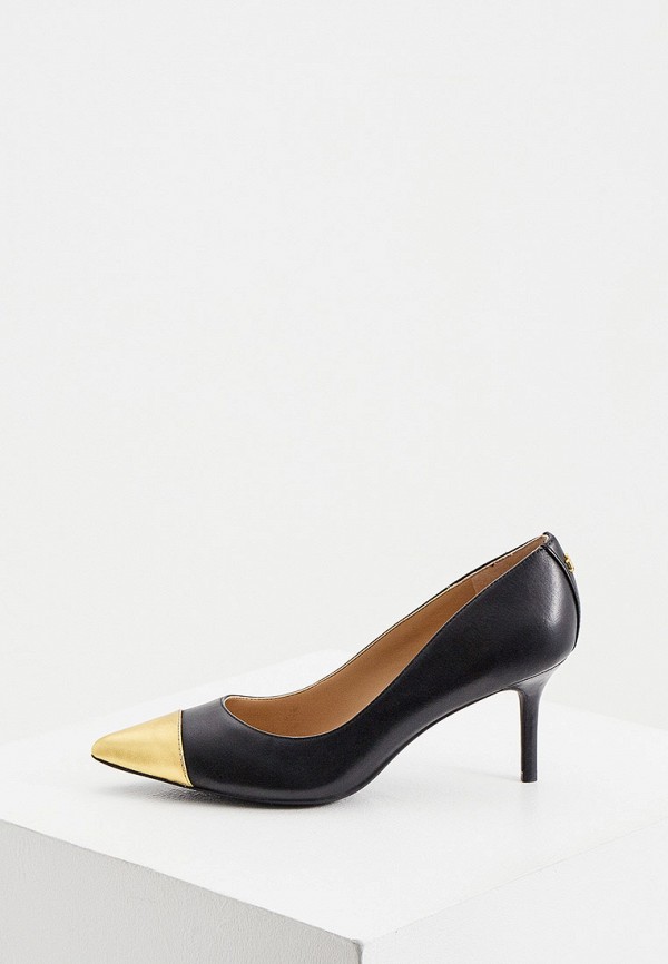 Lauren Ralph Lauren Туфли - фото 1