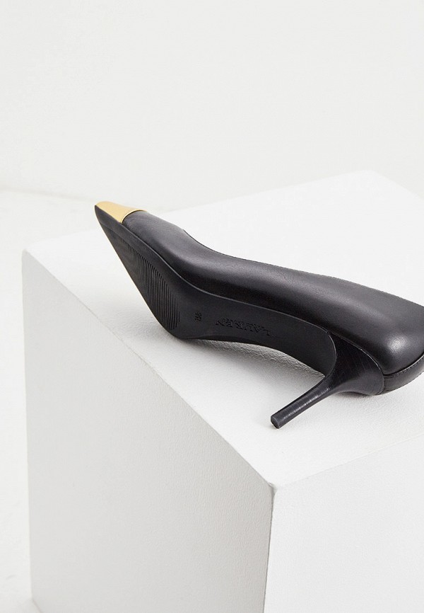 Lauren Ralph Lauren Туфли - фото 3