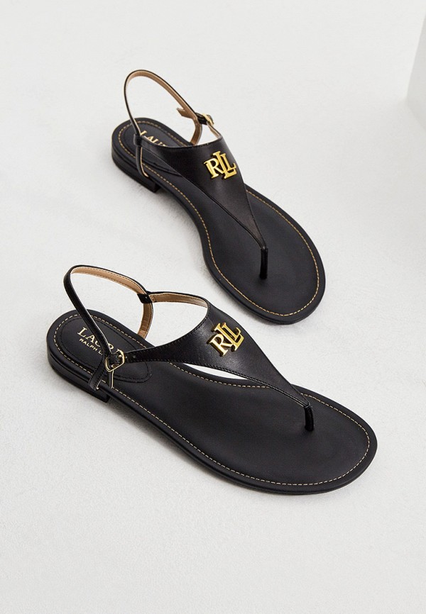 Lauren Ralph Lauren Сандалии - фото 2