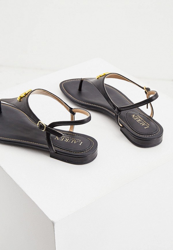 Lauren Ralph Lauren Сандалии - фото 4