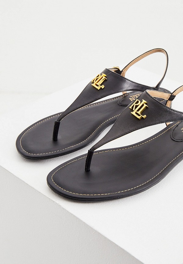 Lauren Ralph Lauren Сандалии - фото 5