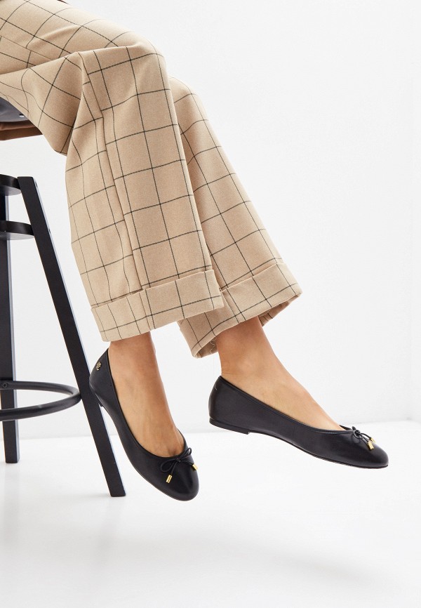 Lauren Ralph Lauren Балетки - фото 6