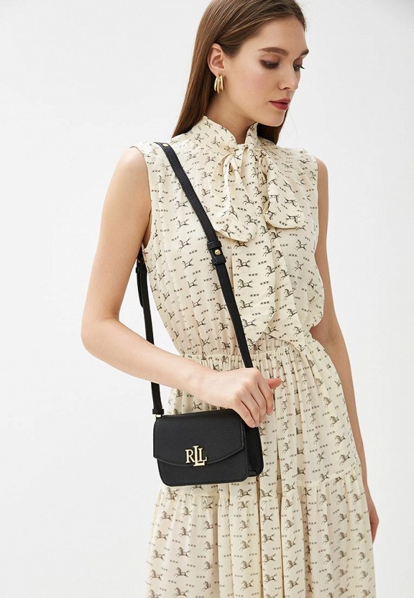 Lauren Ralph Lauren Сумка - фото 5