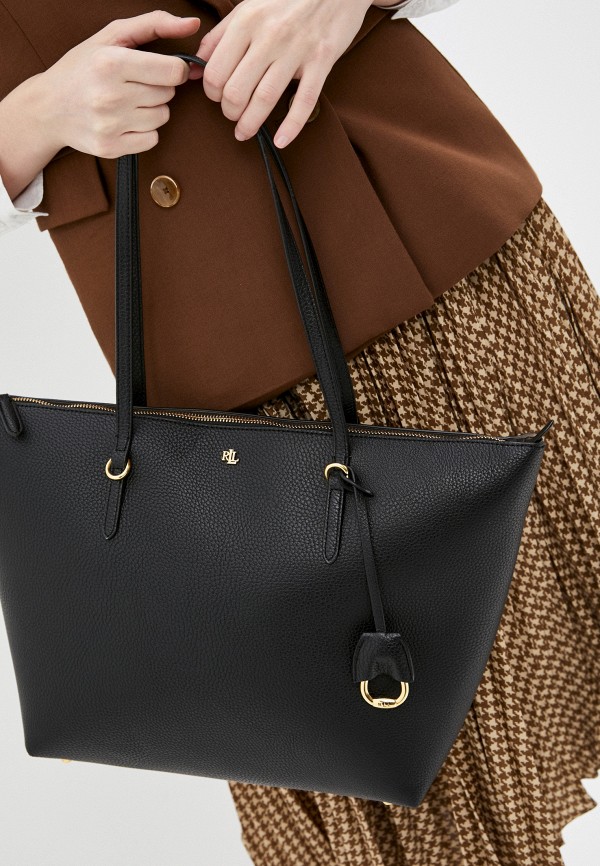 Lauren Ralph Lauren Сумка - фото 6