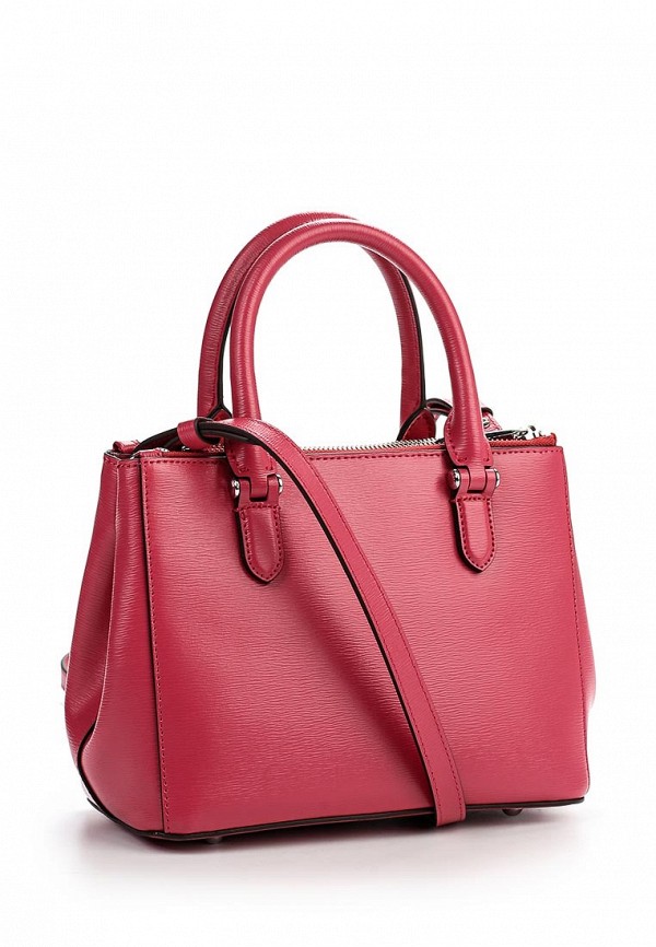 Lauren Ralph Lauren Сумка - MINI DB ZIP SATCHEL - фото 2
