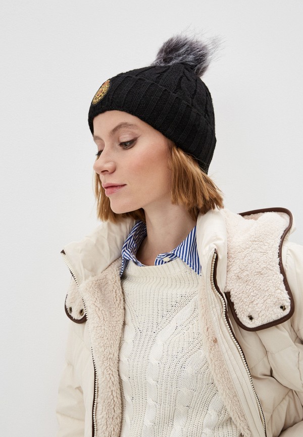 Lauren Ralph Lauren Шапка - фото 4