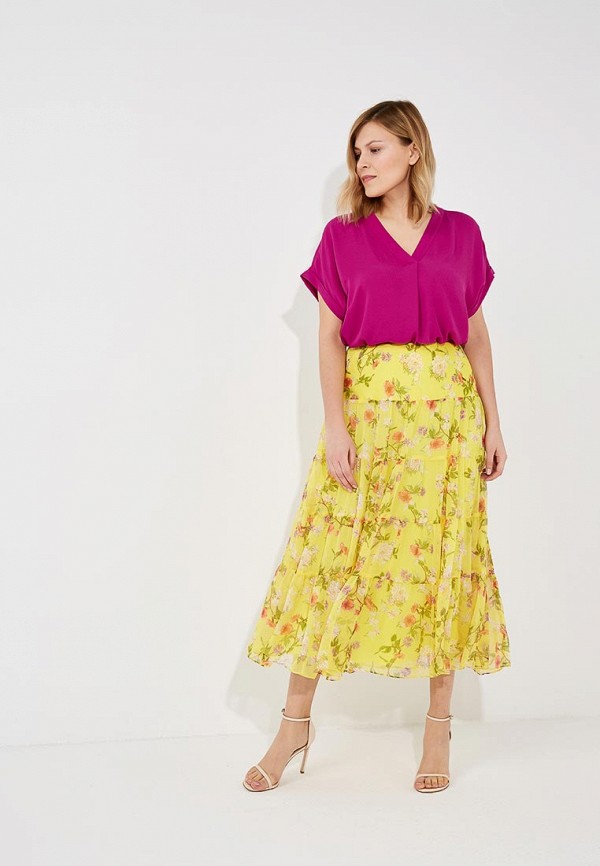 Lauren Ralph Lauren Woman Юбка - фото 2