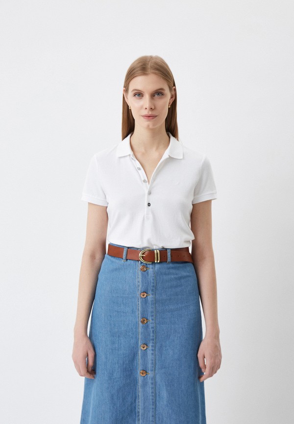 Lauren Ralph Lauren Поло - фото 1