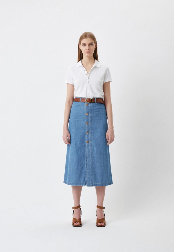 Lauren Ralph Lauren Поло - фото 2