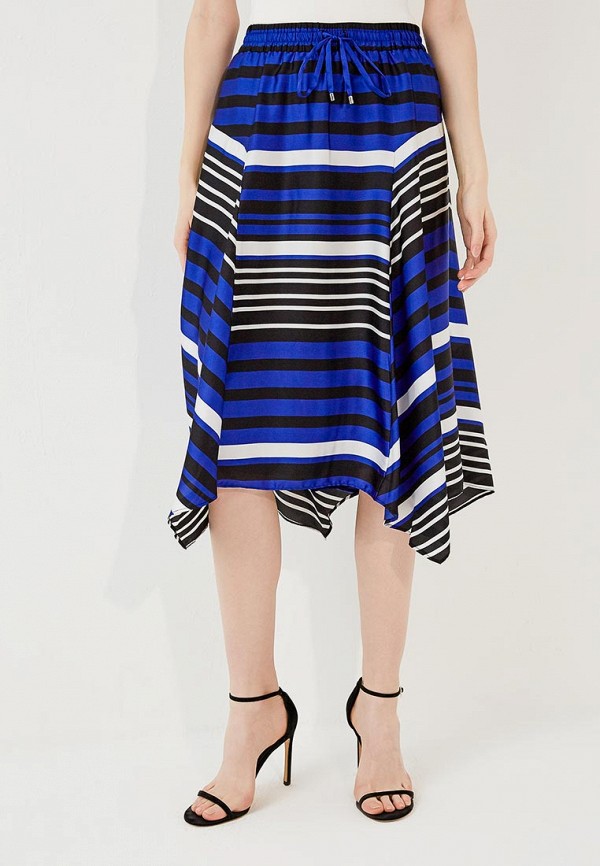 Юбка Lauren Ralph Lauren, цвет: мультиколор, LA079EWZLG62 — купить в ...