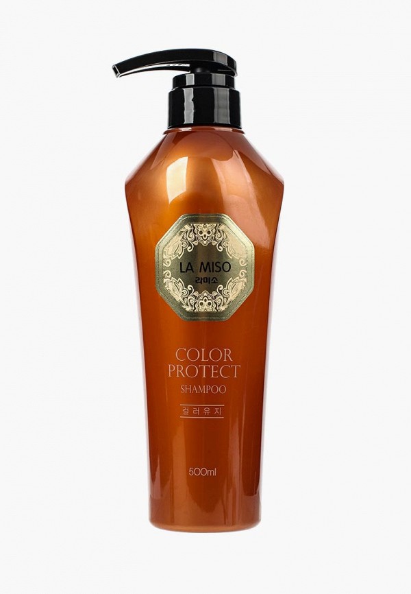 La Miso Шампунь - для окрашенных волос - фото 1
