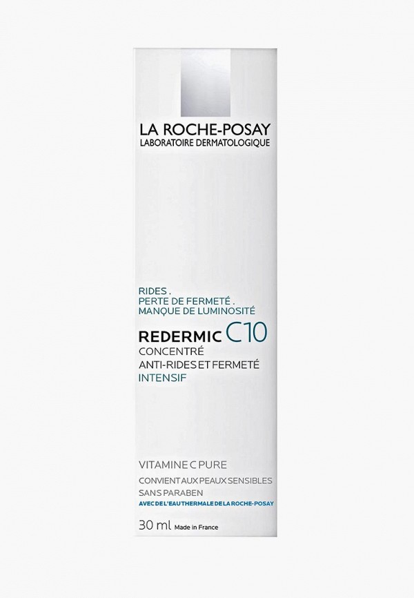 La Roche-Posay Крем для лица - от морщин, при потере упругости кожи и тусклом цвете лица - фото 1