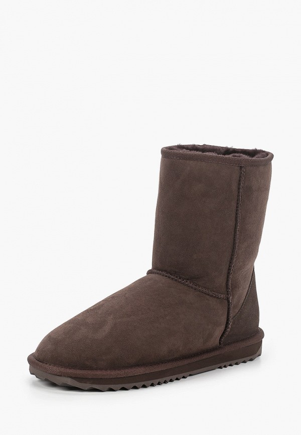 Lambface Полусапоги - фото 2