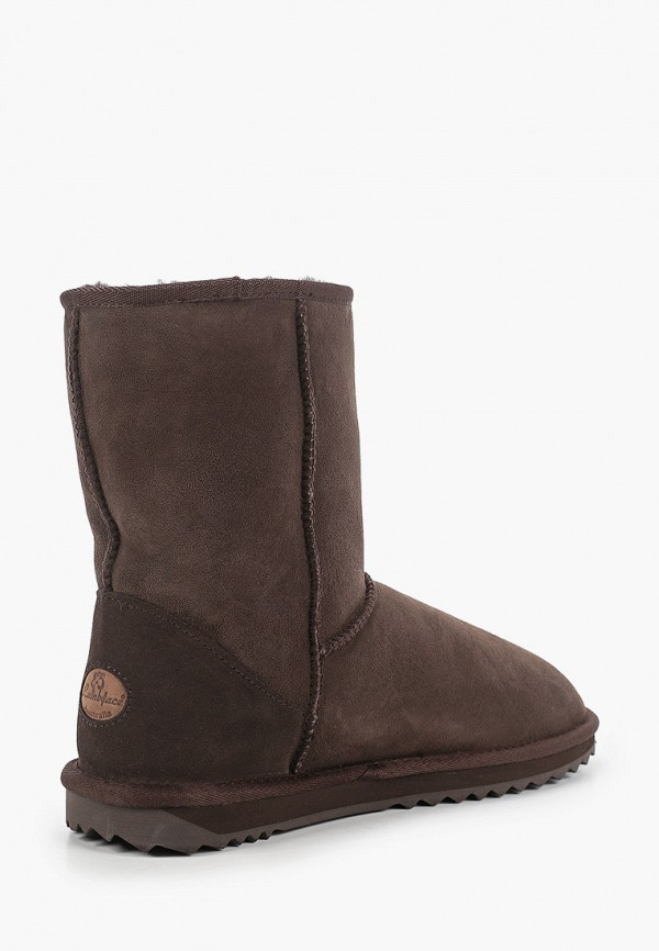 Lambface Полусапоги - фото 3