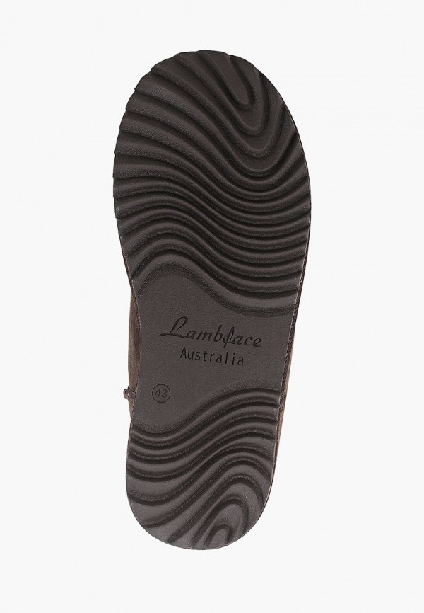 Lambface Полусапоги - фото 5