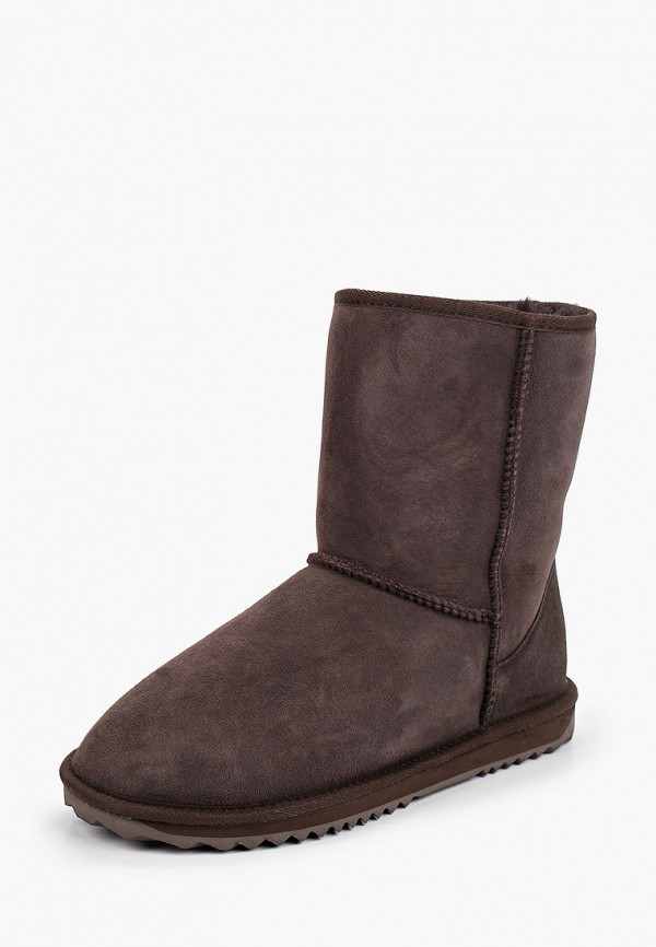 Lambface Полусапоги - фото 2