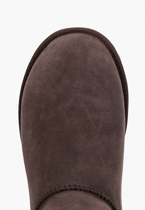 Lambface Полусапоги - фото 4